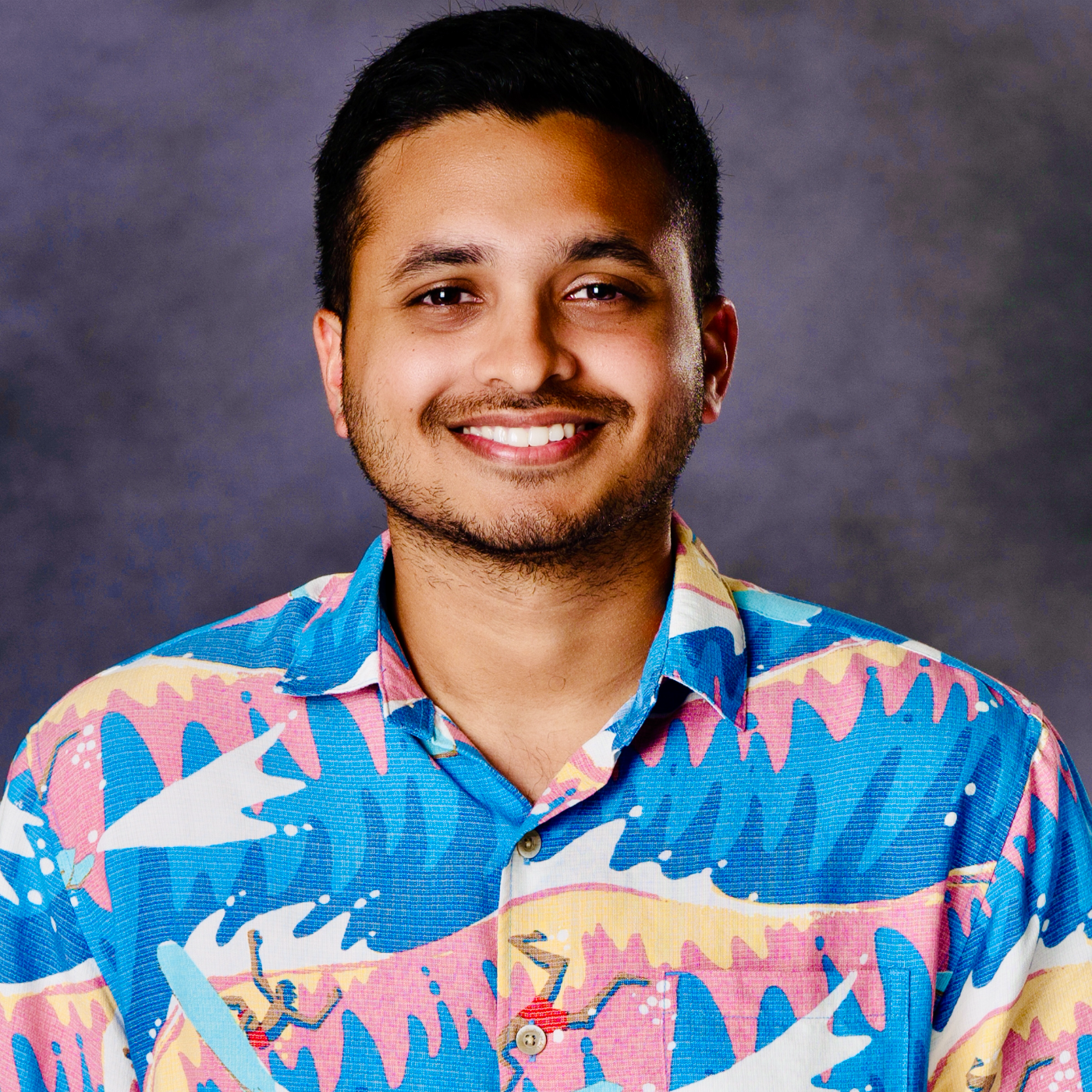 Abhishek (Abhi) Ramchandani